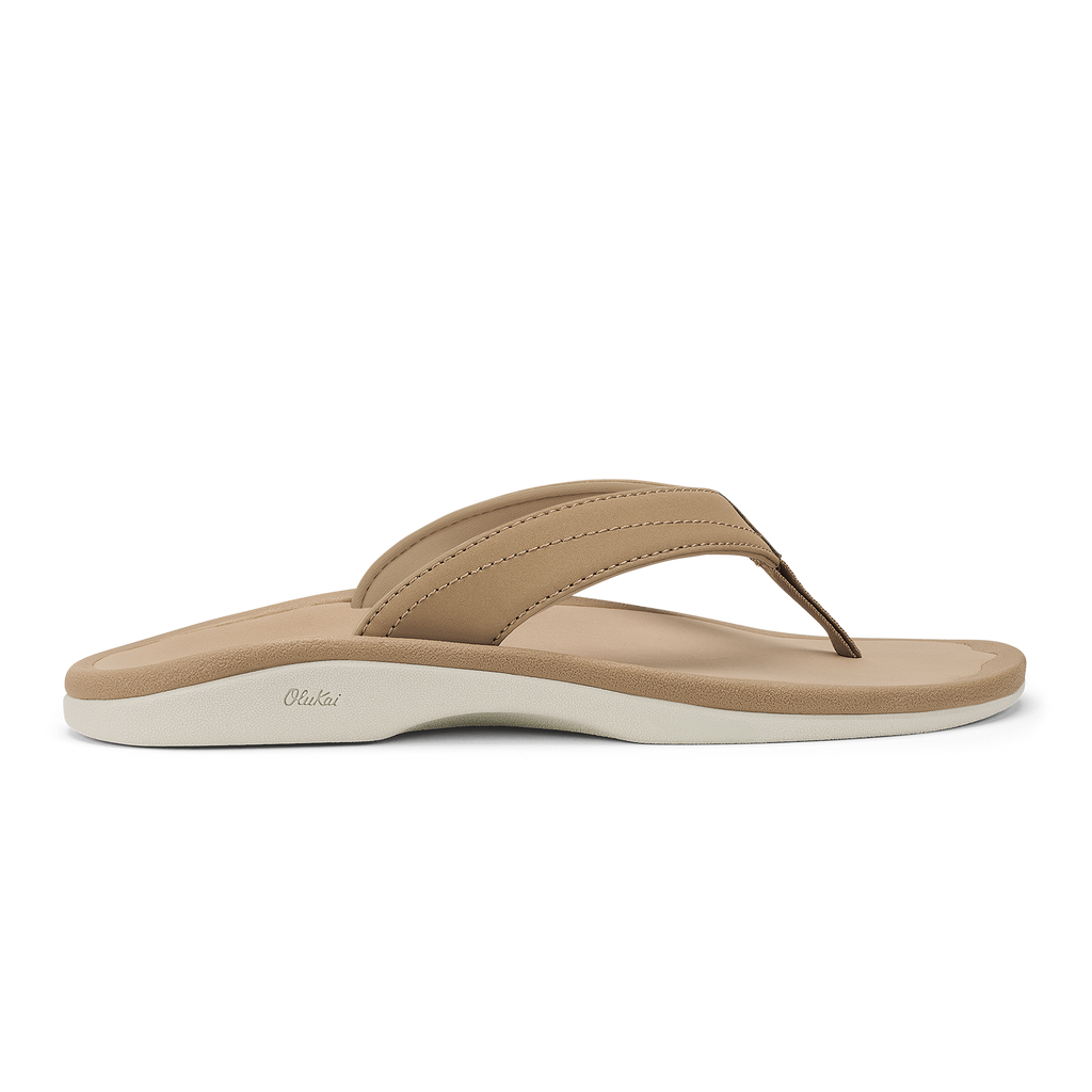 Warm Sand Big Image - 1