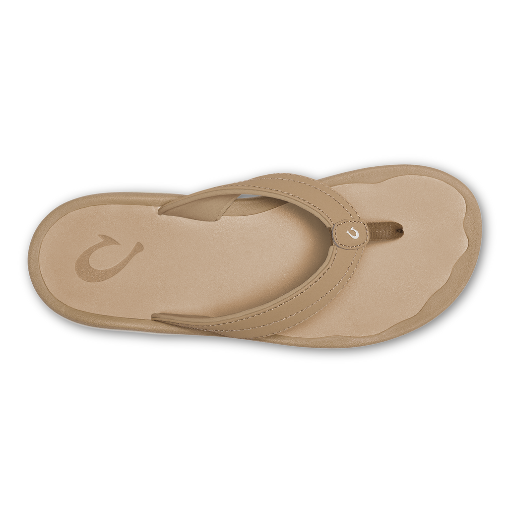 Warm Sand Big Image - 3