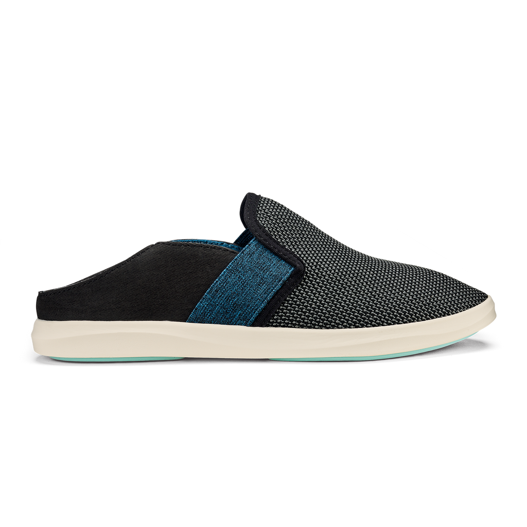 Black / Teal Big Image - 3