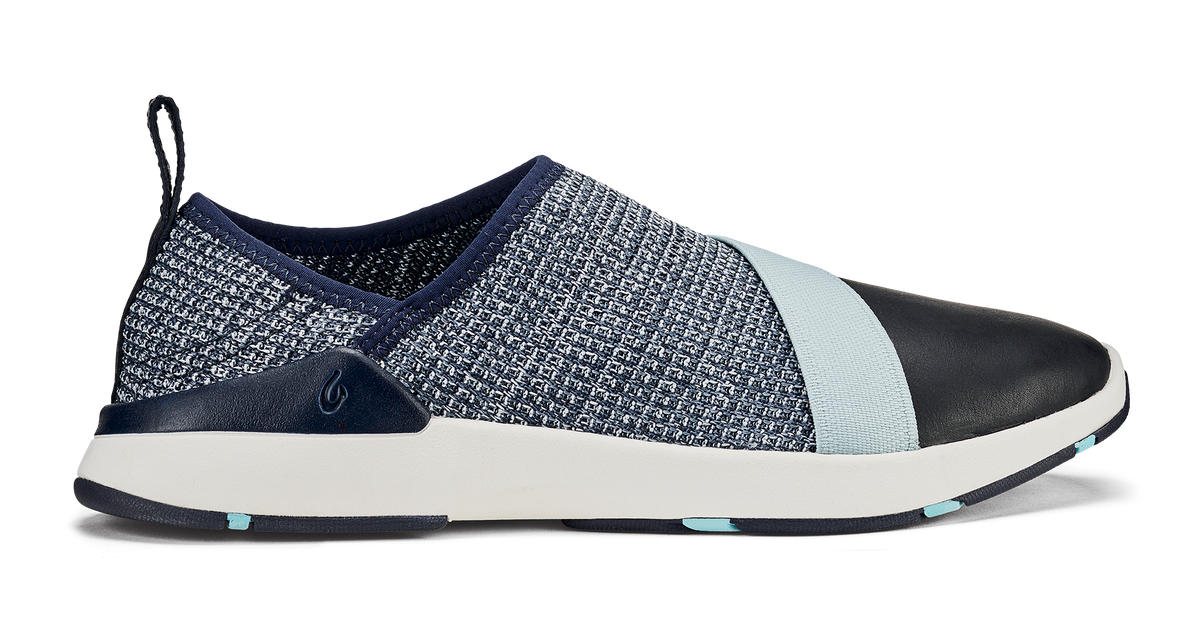 Miki Slip - Vintage Indigo / Trench Blue | OluKai Australia