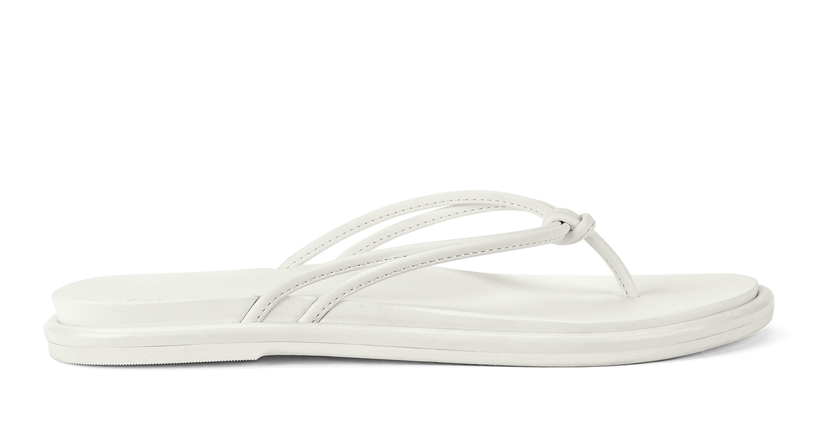 olukai white