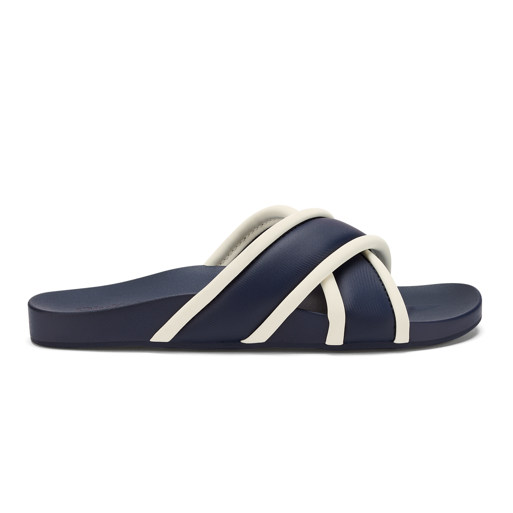 Mood Indigo / White Sand Big Image - 1