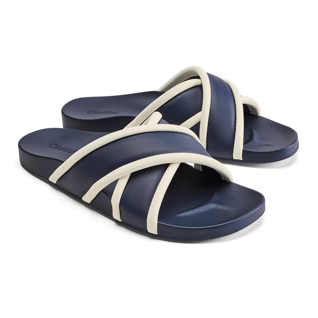 Mood Indigo / White Sand Big Image - 3