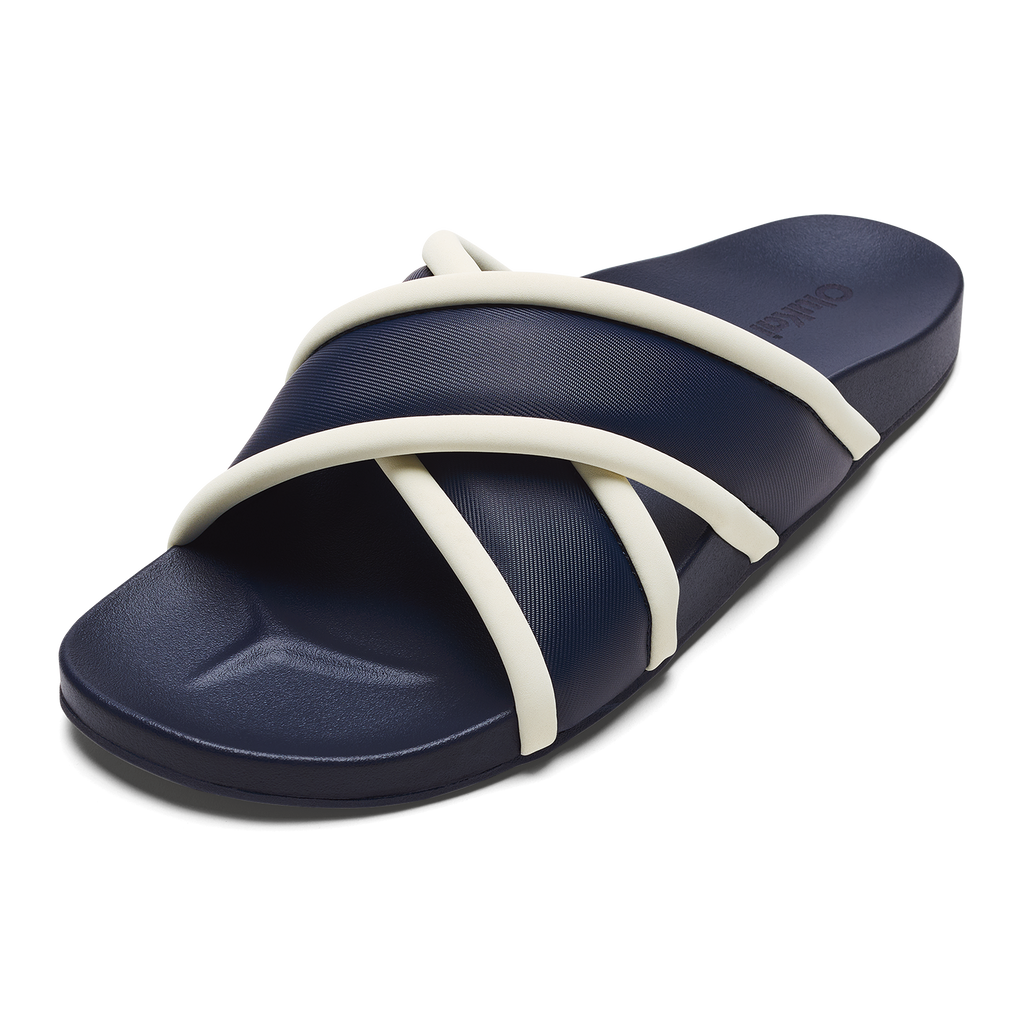 Mood Indigo / White Sand Big Image - 5