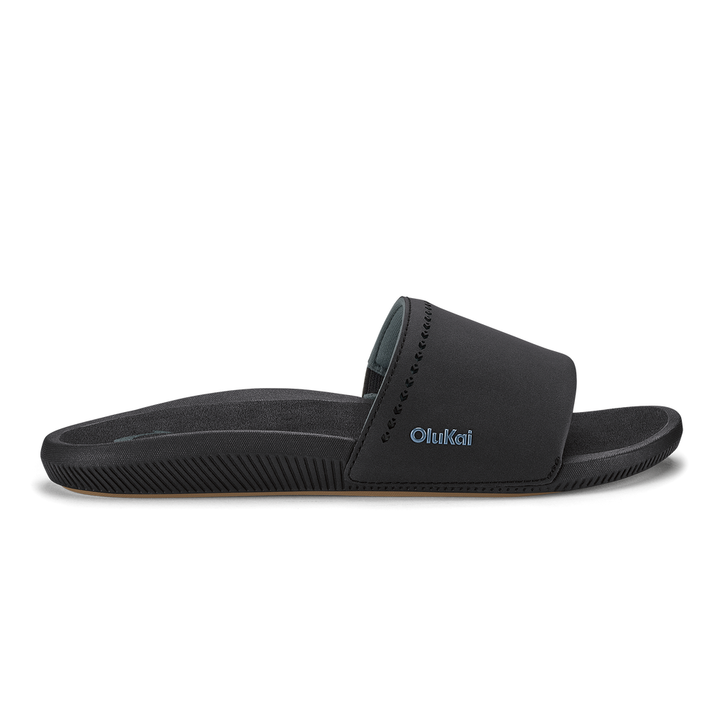 Black / Black Big Image - 1