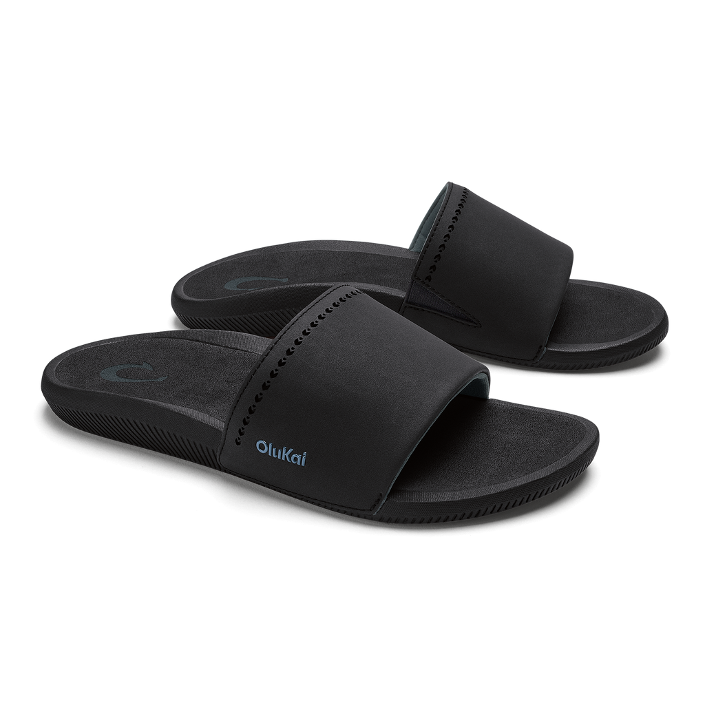 Black / Black Big Image - 5