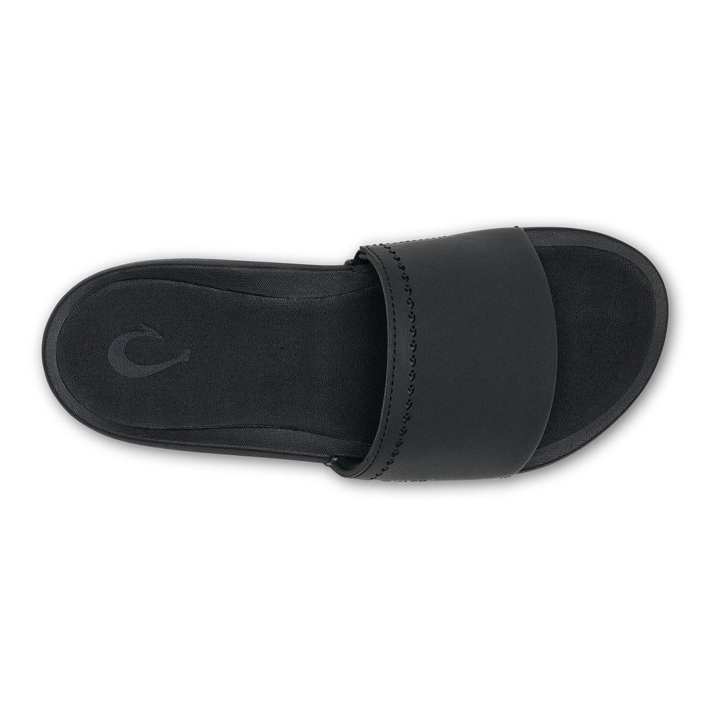 Black / Black Big Image - 8