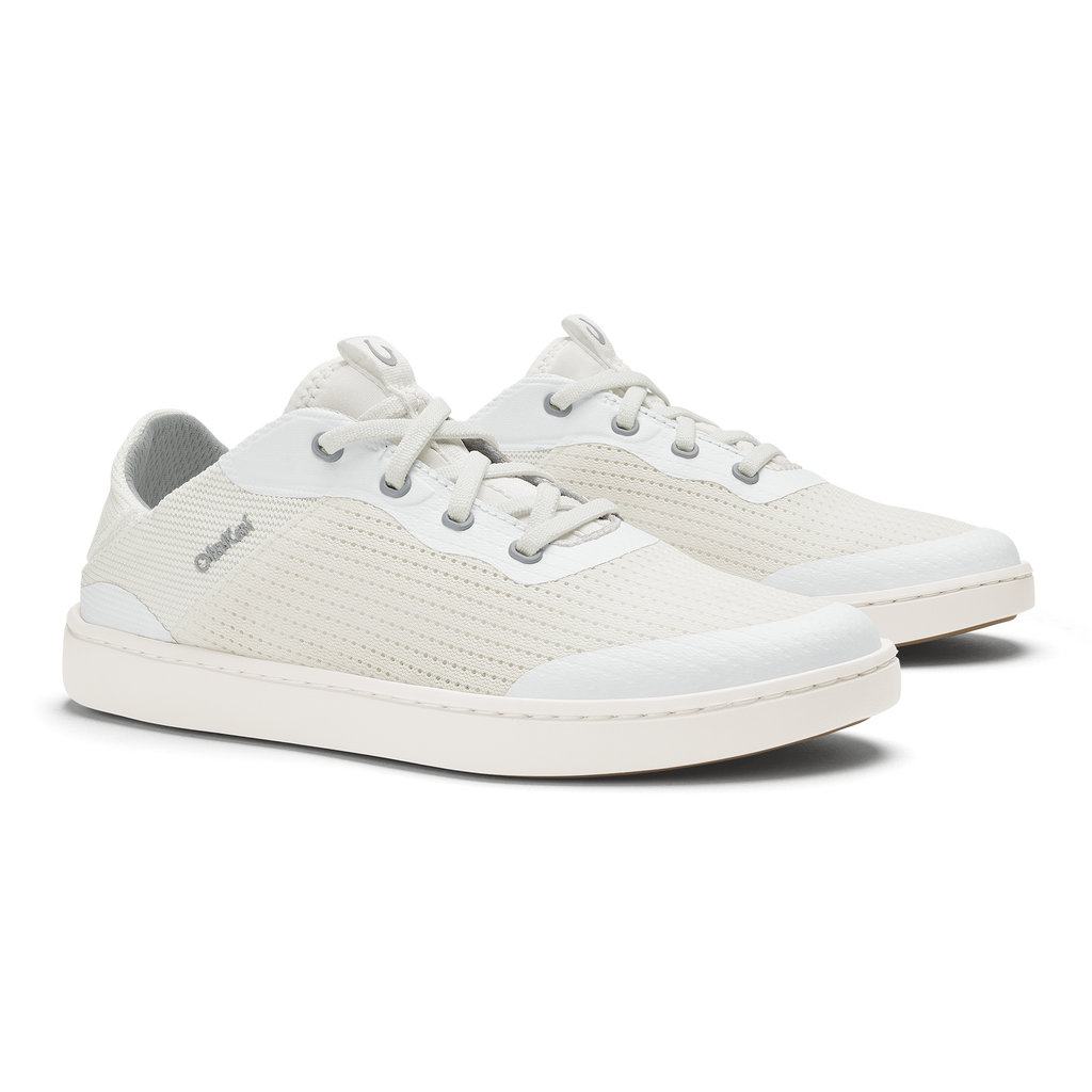 Bright White / Bright White Big Image - 6