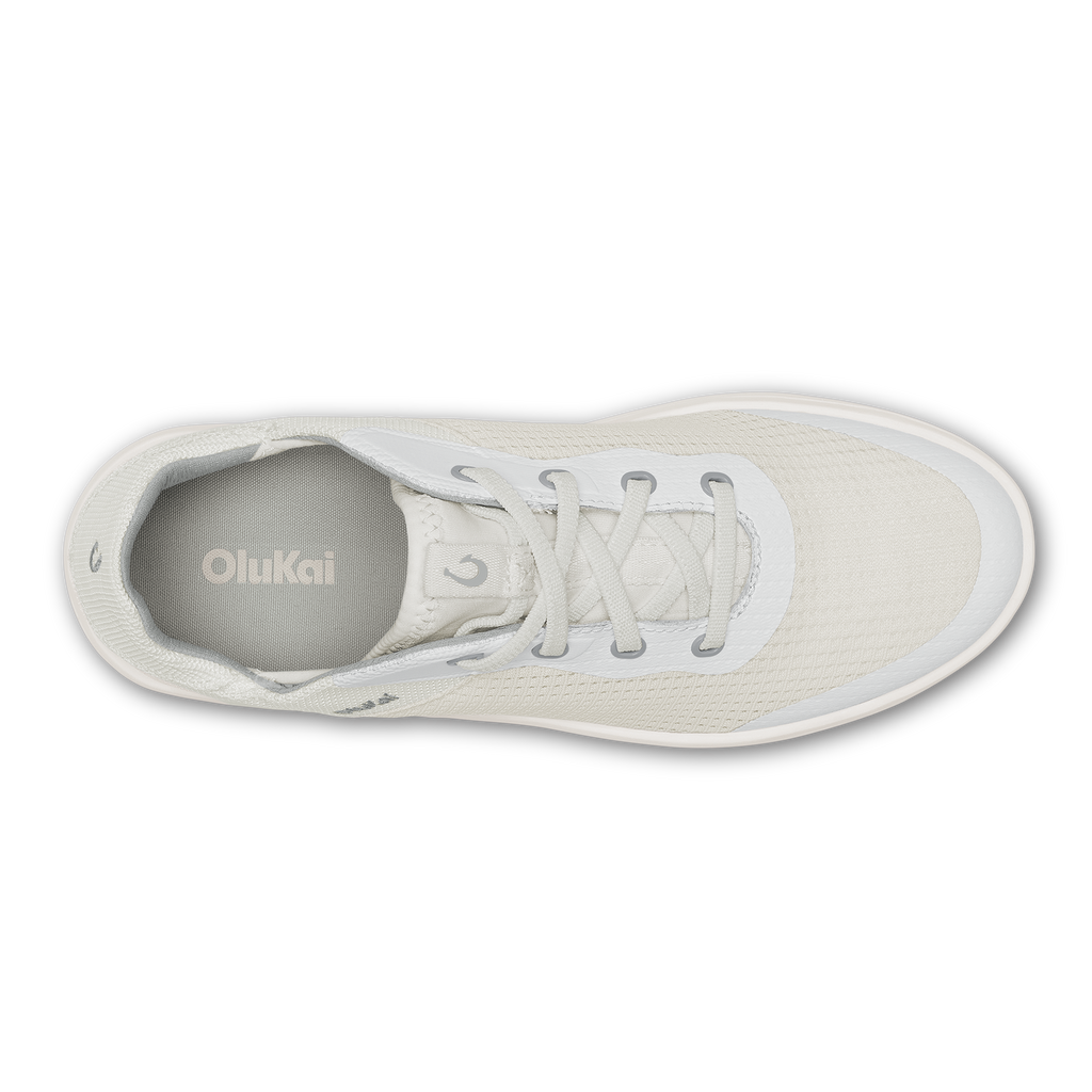 Bright White / Bright White Big Image - 8
