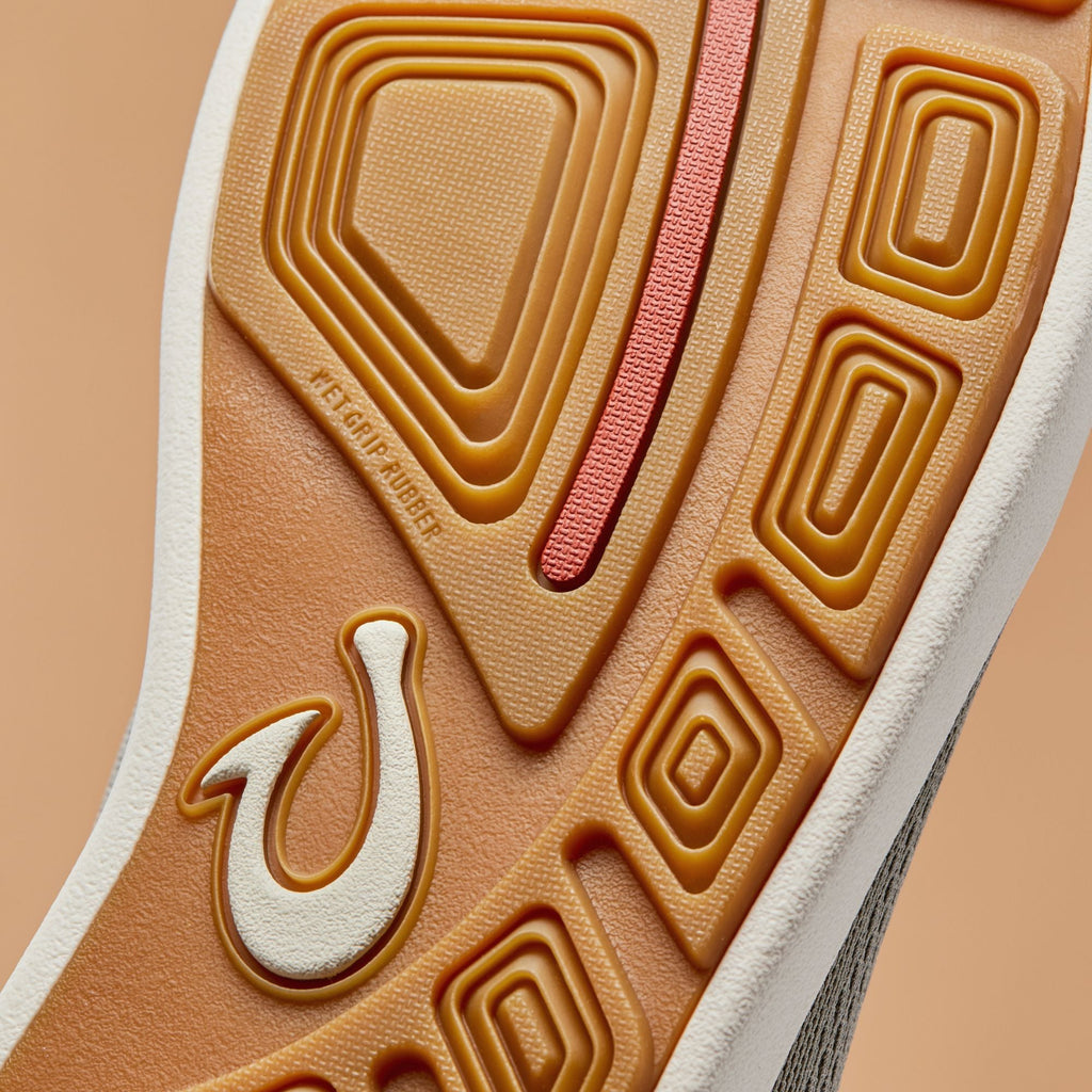 Ash / Trench Blue Big Image - 6