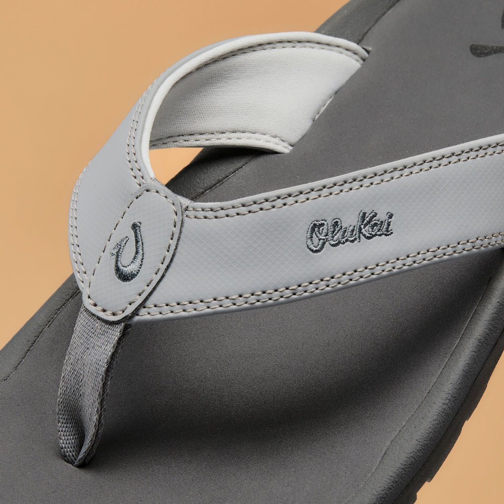 Ash / Rock Big Image - 3