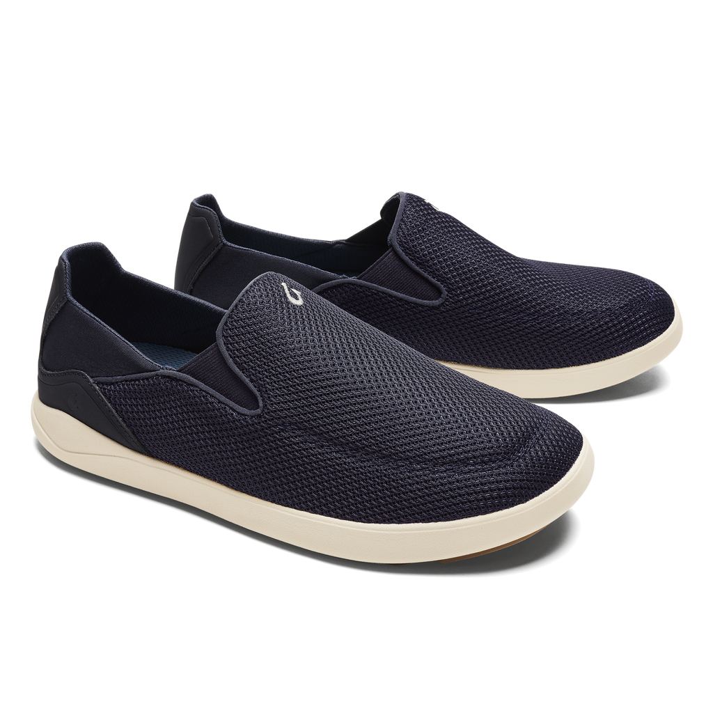 Trench Blue Big Image - 3