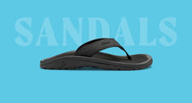 OluKai Men’s Sandals