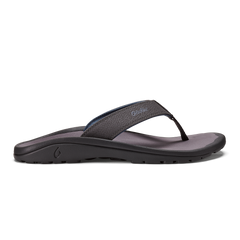 Ohana Men's Beach Sandals & Flip Flops - Pavement | OluKai
