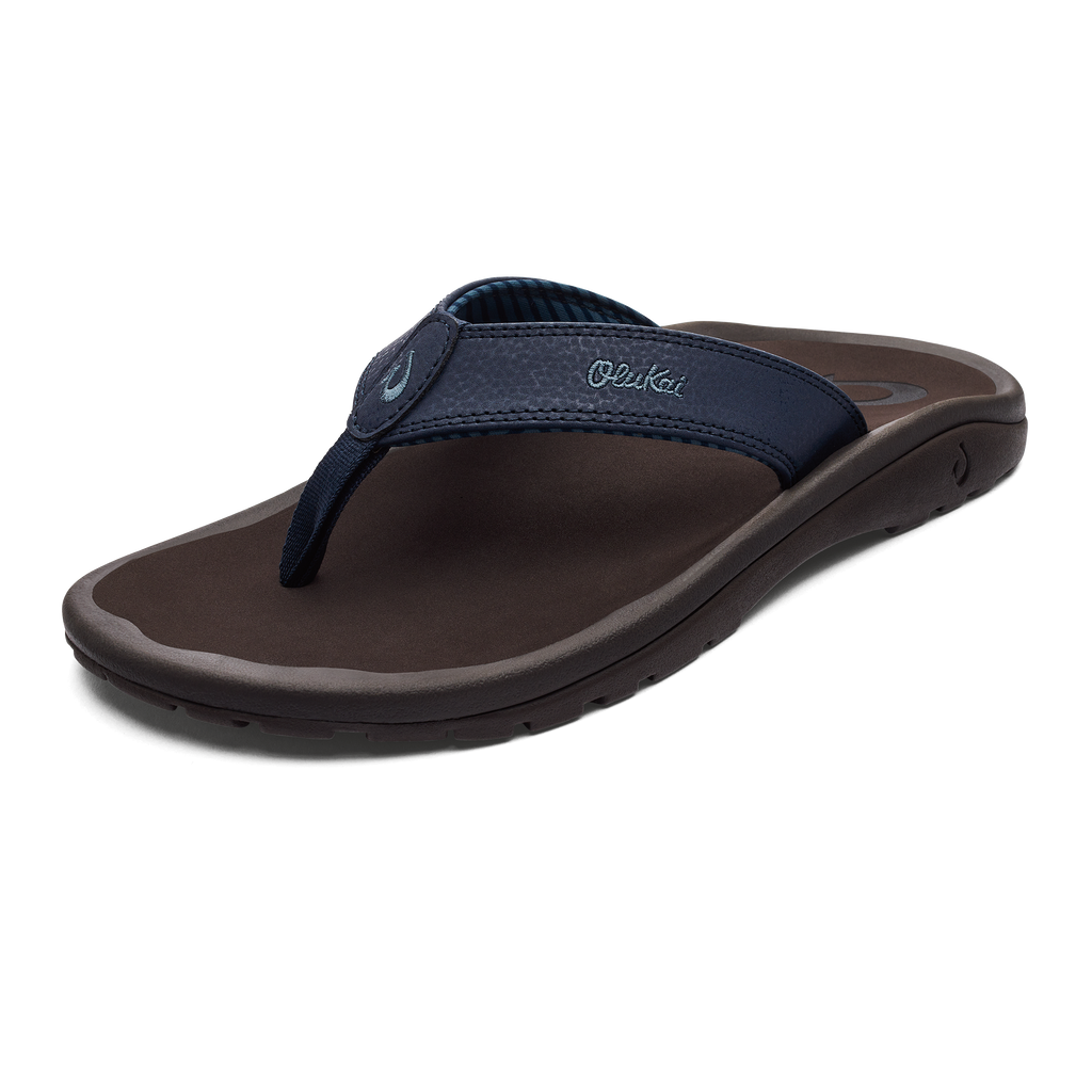 Olukai ohana hot sale stormy blue