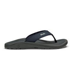 OHGA LINE SANDAL ブラックS LINE SANDAL | OHGA