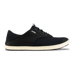 OluKai Nohea Moku Dark Shadow Men s Sneakers OluKai Australia