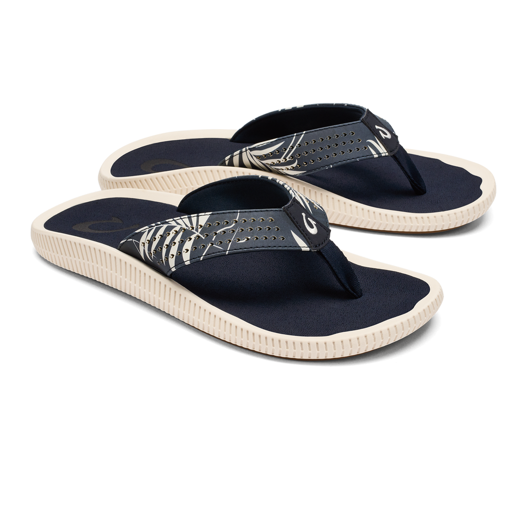 Trench Blue / Aloha Big Image - 3
