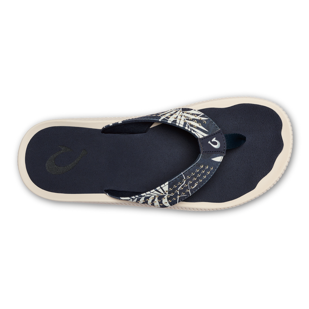 Trench Blue / Aloha Big Image - 5