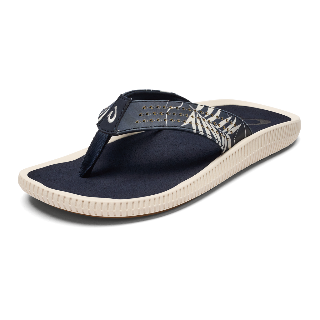 Trench Blue / Aloha Big Image - 4