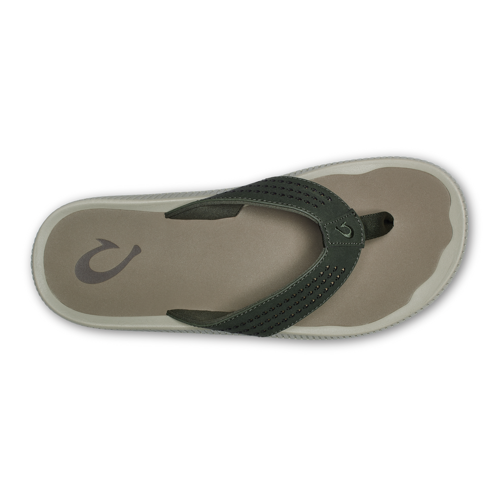 Nori / Clay Big Image - 2