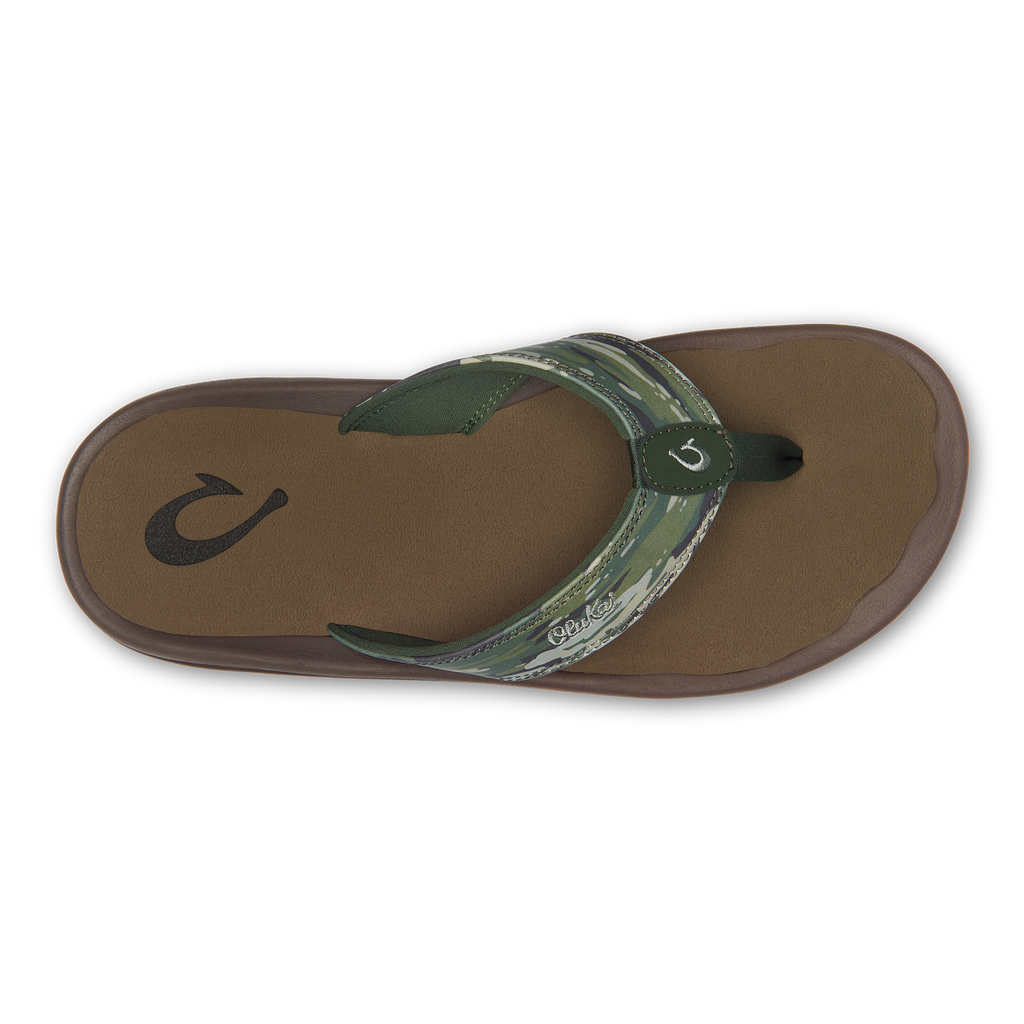 Husk / Wai Camo Big Image - 5