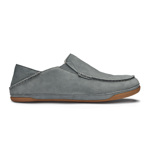 Grey 2025 house shoes