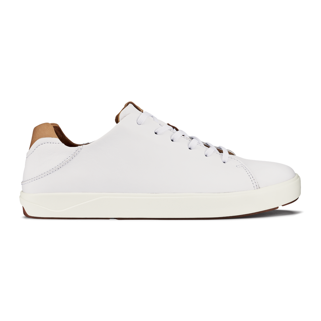 White Big Image - 1