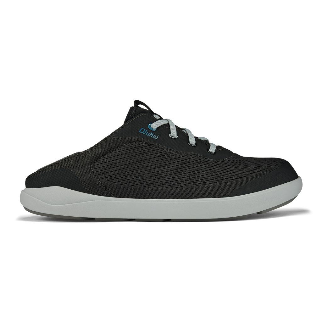 Black / Blue Coral Big Image - 3
