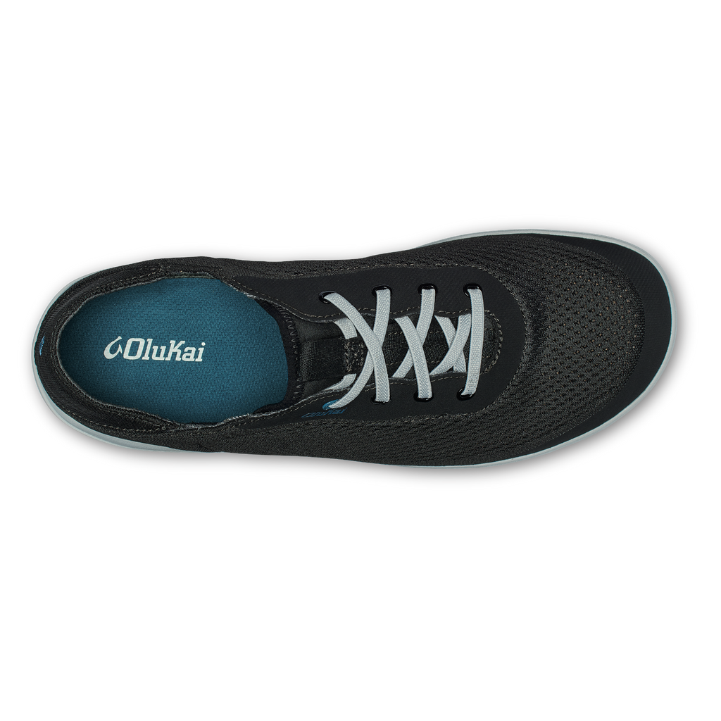 Black / Blue Coral Big Image - 6