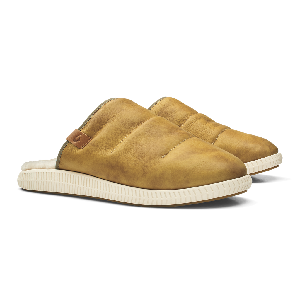 Golden Sand / Bone Big Image - 2