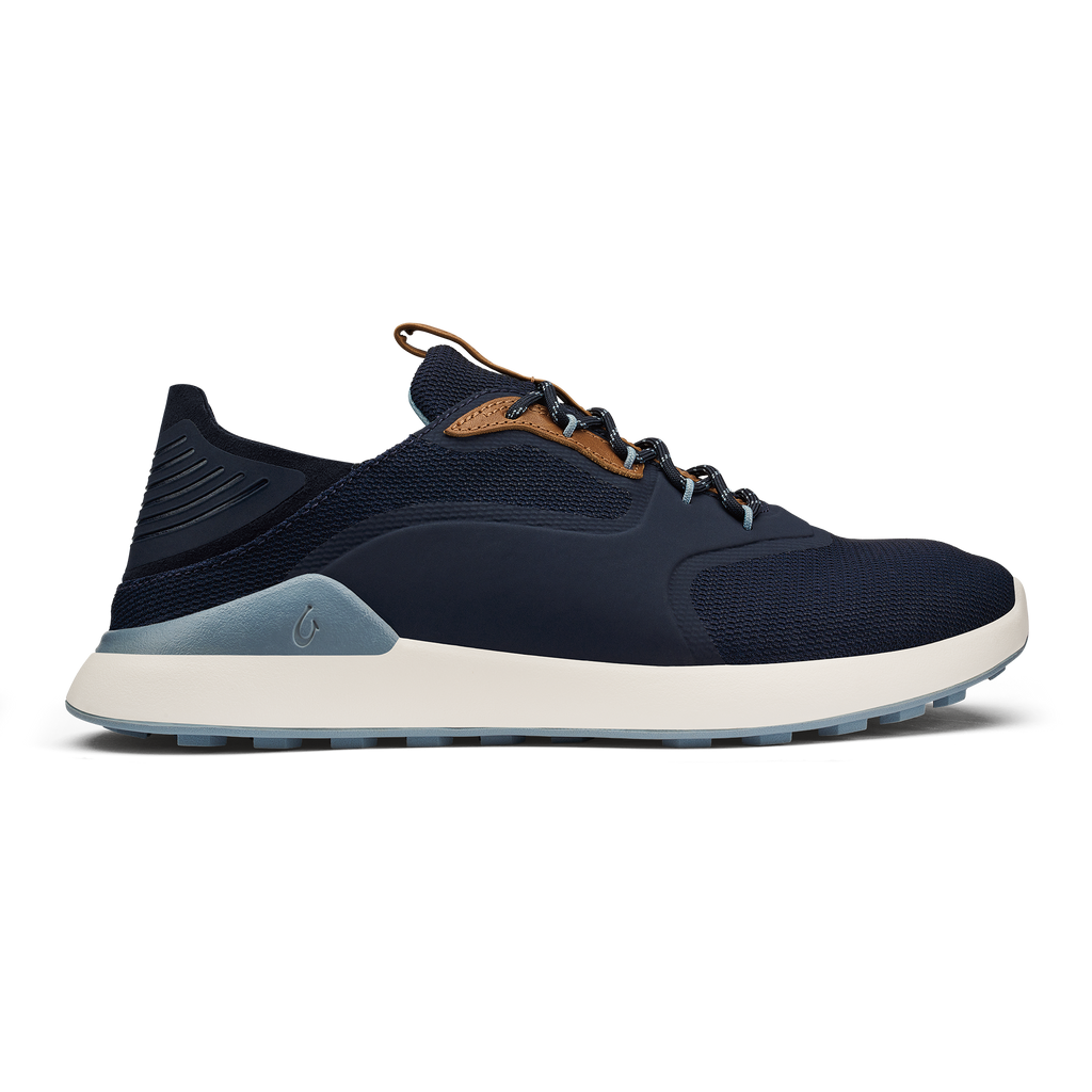 Trench Blue / Sea ice Big Image - 1