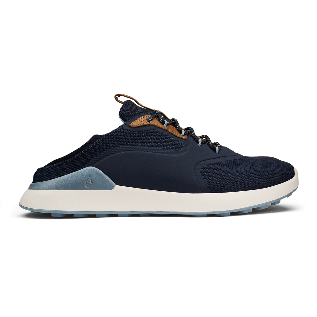 Trench Blue / Sea ice Big Image - 3
