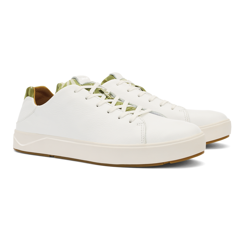 White / Aloha Big Image - 6