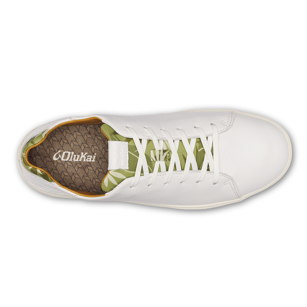 White / Aloha Big Image - 8