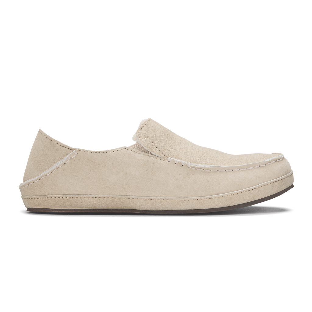 Nohea Slipper Women s Leather Slippers Tapa Aloha OluKai