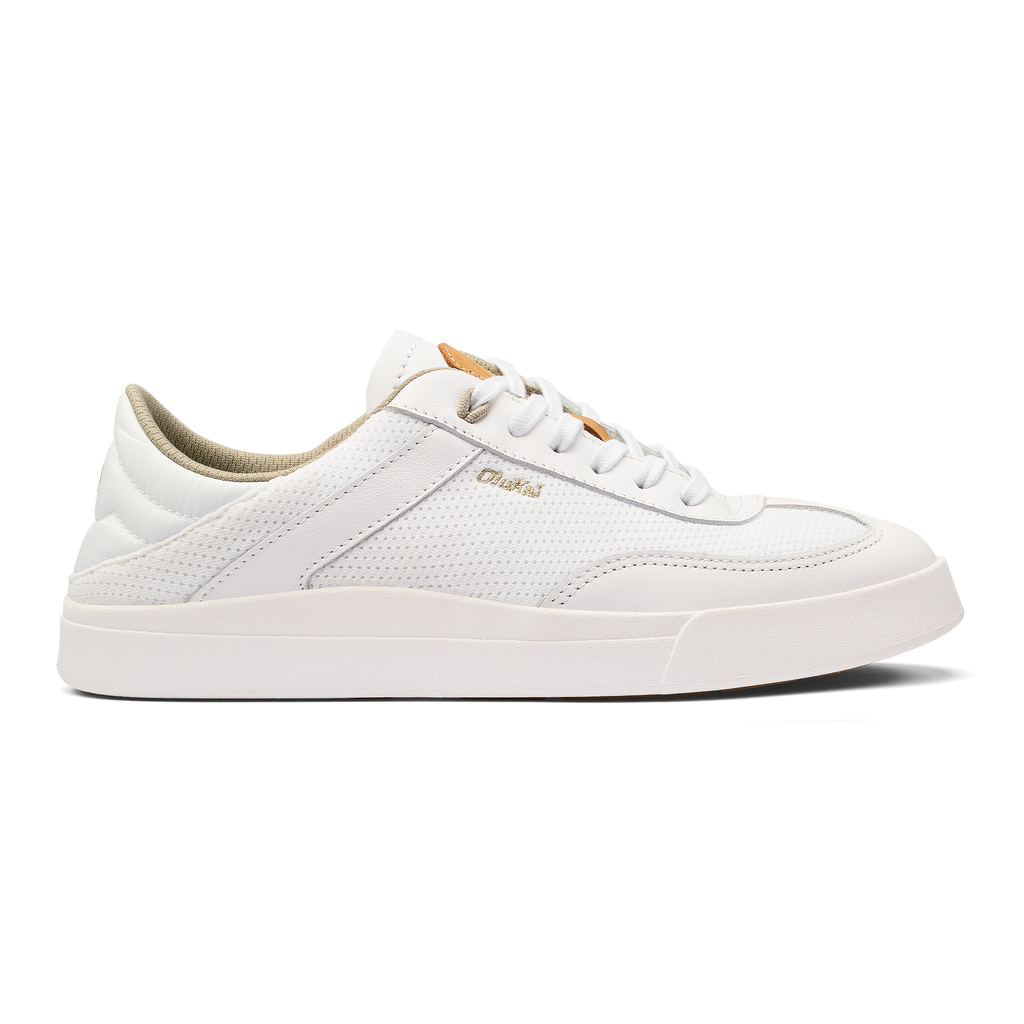 White Big Image - 1