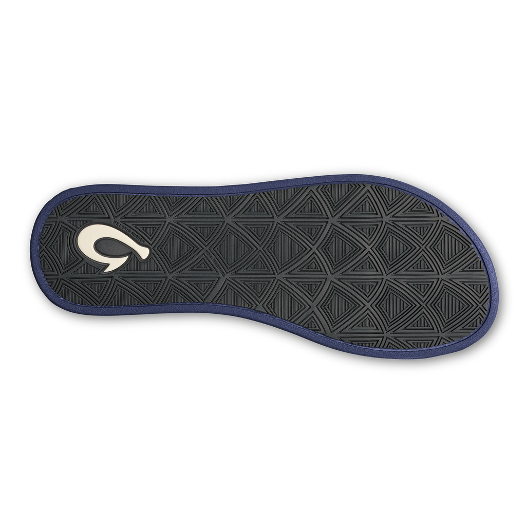 Midnight Navy / Barrier Reef Big Image - 5