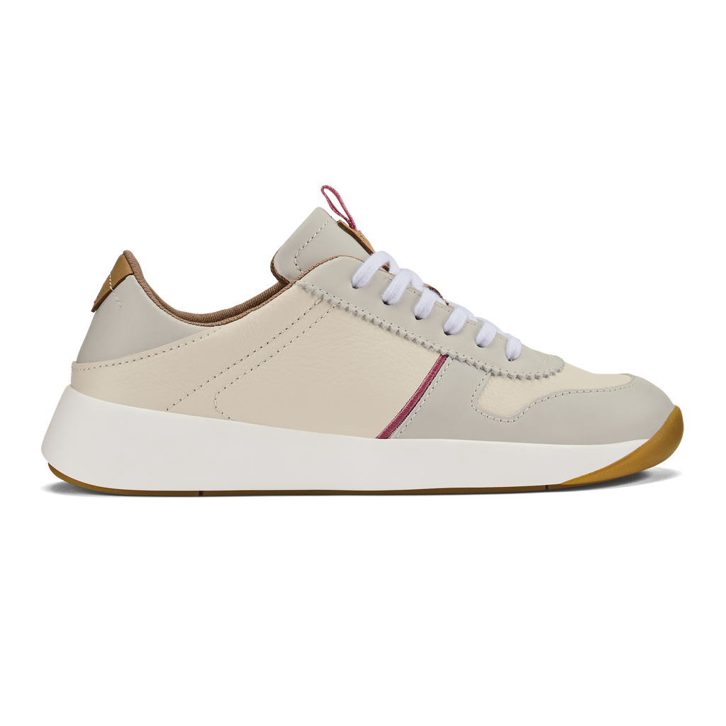 White / Bone Big Image - 1