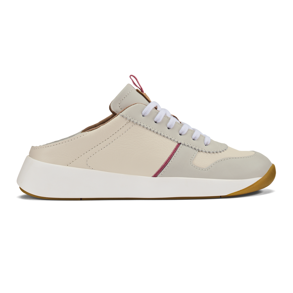 White / Bone Big Image - 2