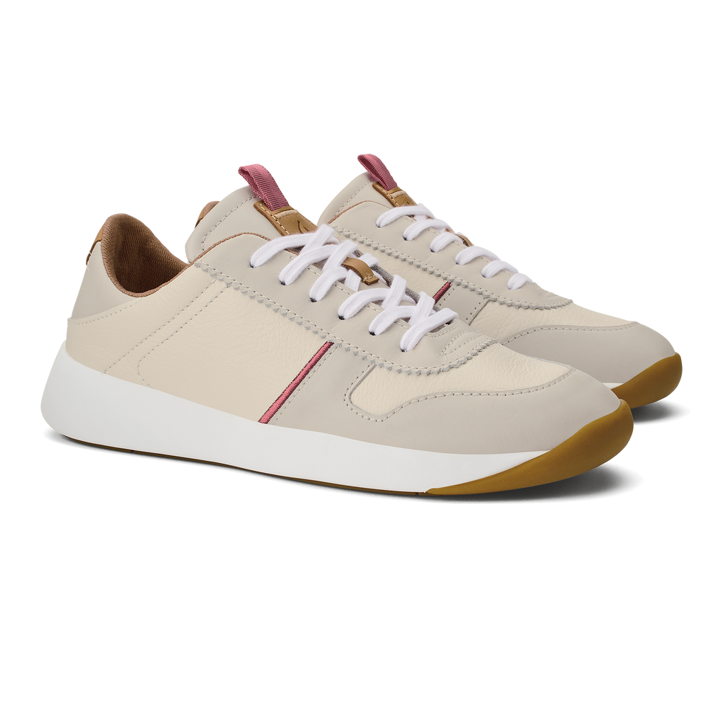 White / Bone Big Image - 3