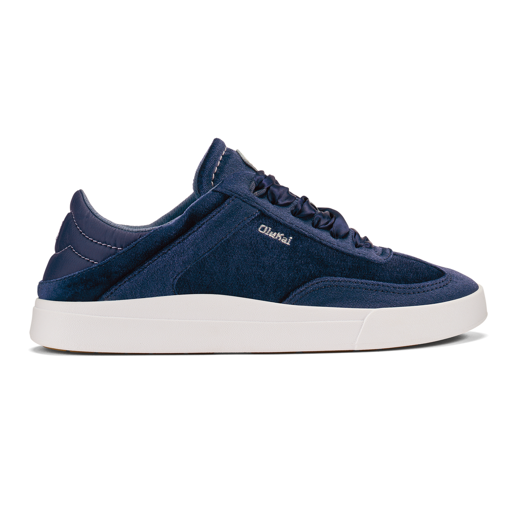 Trench Blue Big Image - 1