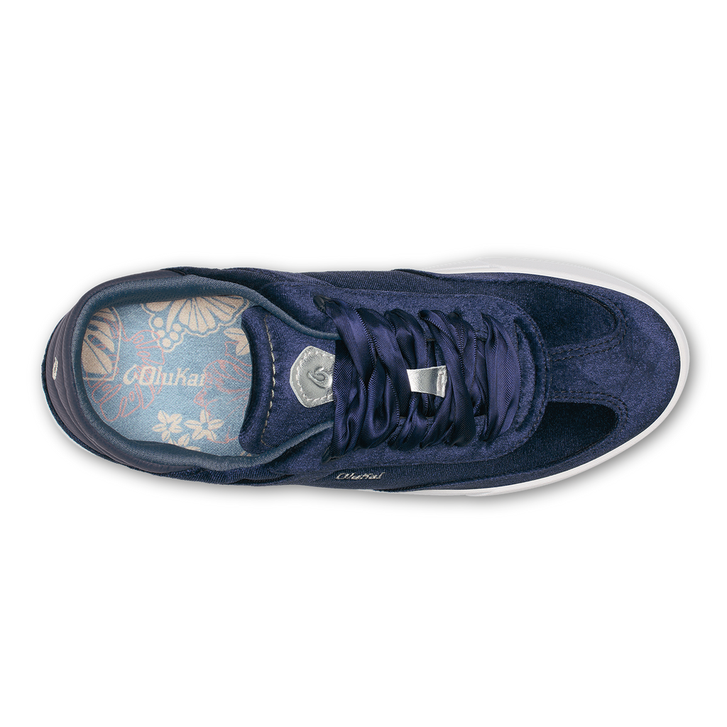 Trench Blue Big Image - 4